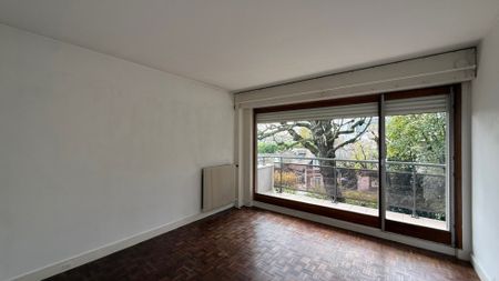 Appartement 85 m² - 4 Pièces - Meudon (92190) - Photo 2