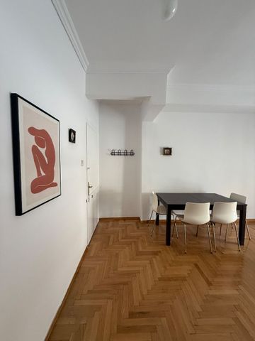 Διαμέρισμα για ενοικίαση Κέντρο (Νέος Κόσμος) - Photo 4