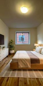 2 CH - 1 SDB - Montréal - $1,335 /mo - Photo 3
