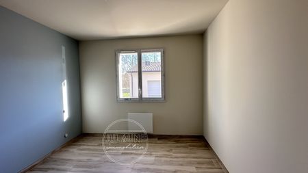 Location Maison 4 pièces 93m² RILHAC RANCON 87570 - Photo 3