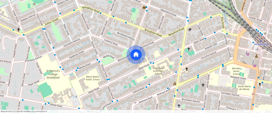 9/76-80 Beresford Road Strathfield