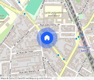 Mieszkanie do wynajęcia - 180 m² - 1 pokój - Photo 1