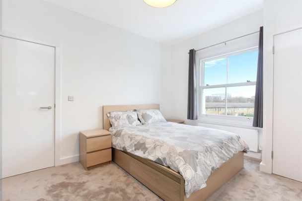 1 bedroom Flat To Let - Photo 1