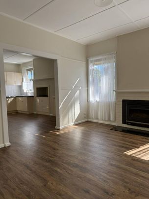 Cosy three bedroom home - Photo 1