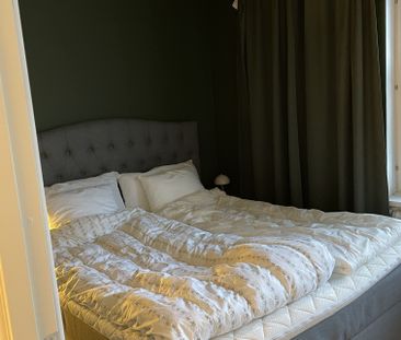 Bällstavägen, Bromma - Photo 4