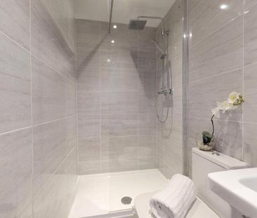 Studio to rent - Photo 2