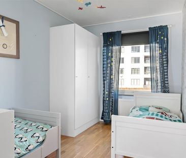 Löjtnantsgränd, Järfälla - Photo 3