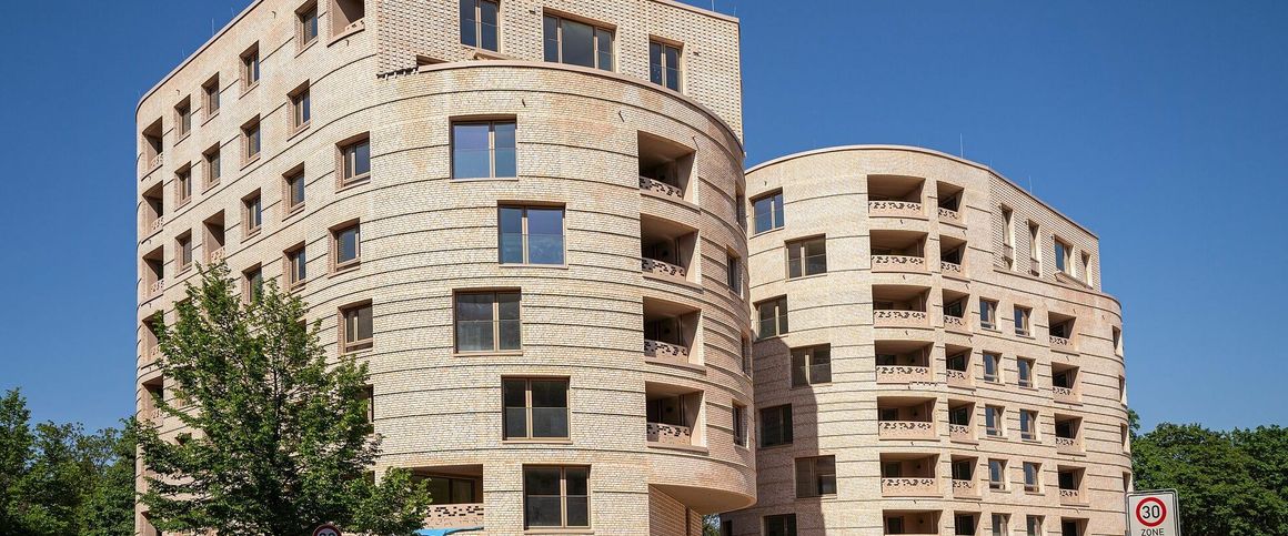 LIST-PELIKAN | ERSTBEZUG | großzügige 4-Zimmer-Wohnung mit Loggia - Einbauküche auf Wunsch - Foto 1