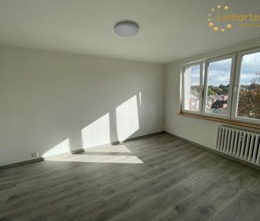 Pronájem bytu 1+1 38 m2 - Photo 1