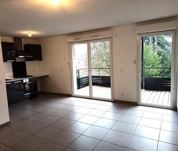 Appartement Rives - Photo 4