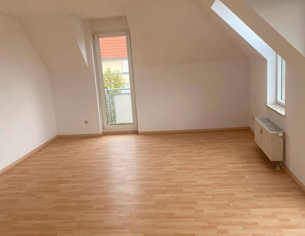 Nachmieter gesucht 2 Raumwohnung zum 1.01.2026 - Photo 1