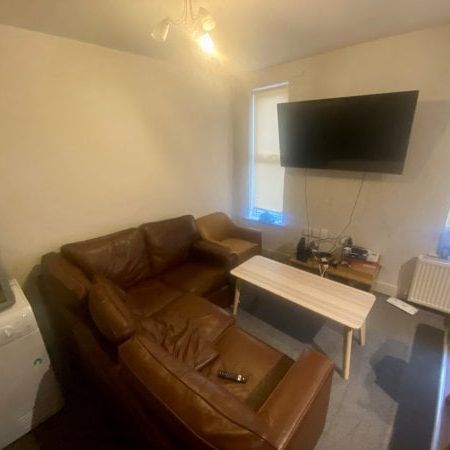 £125pppw 4 beds South Road, West Bridgford, NG2, Property for rent - Photo 1