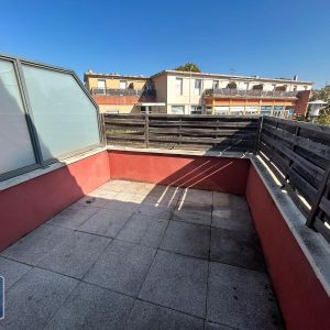 Location Appartement 1 pièce 27m² ARLES 13200 - Photo 3