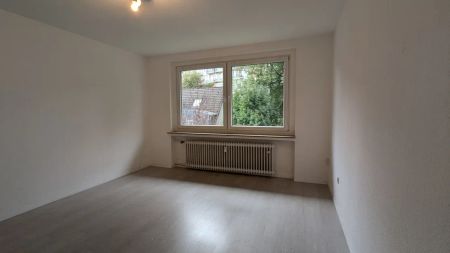 Ruhige 3 Zimmer Wohnung in Heckinghausen - Foto 5