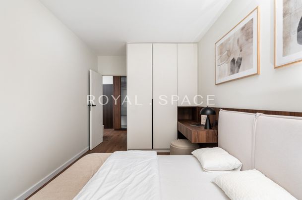 Nowy apartament w inwestycji Młyny Mogilska! - Фото 1