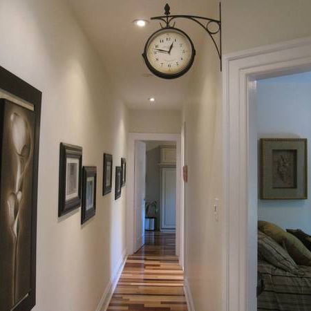 2A Tiverton 3+1 bed South Riverdale 2.5Storey Unit with Modern Charm - Photo 1