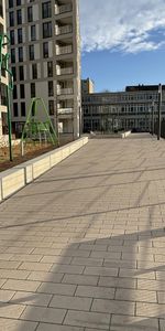 4-Zimmer-Wohnung mit Balkon in Essen-Südviertel mieten - Photo 4