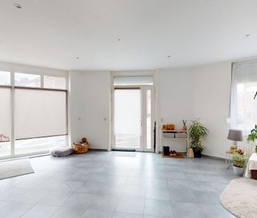 Gelijkvloers app. te huur in Petit-Enghien voor € 750 met 1 slaapkamer - Photo 2