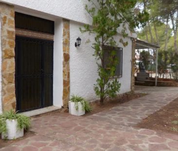 Olocau - Photo 1