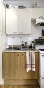 Loft à louer Montcalm / Saint-Sacrement juillet 2026 - Photo 4