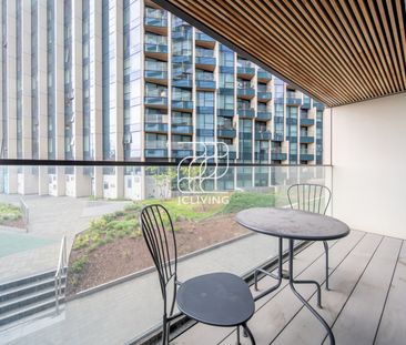 10 Cutter Lane, London, SE10 - Photo 1