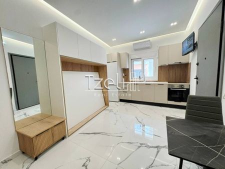 Studio/Γκαρσονιέρα για ενοικίαση Ψάχου (Πάτρα) - Photo 5