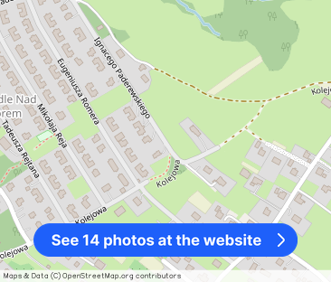 Mieszkanie na wynajem - Limanowa - Photo 1