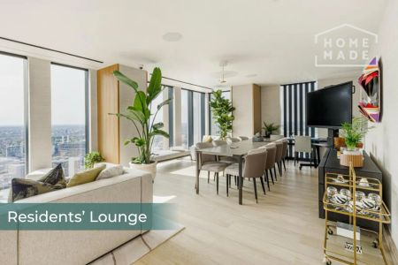 River Park Tower, SW8 - Photo 5