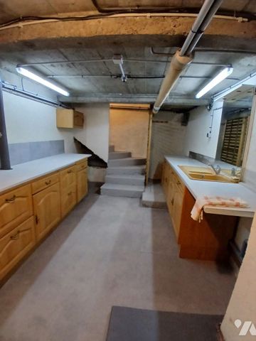 Maison de ville avec garage et terrasse - Photo 5