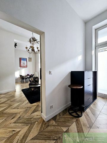 Wyjątkowe mieszkanie 2 pokojowe w centrum - Photo 4
