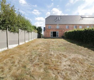 Recente woning met vier slpk, tuin, garage op rustige locatie te Ho... - Photo 2
