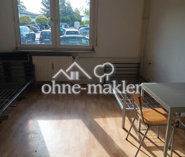 geräumige 3-Zimmer-WG mit Küche & Bad - Photo 2