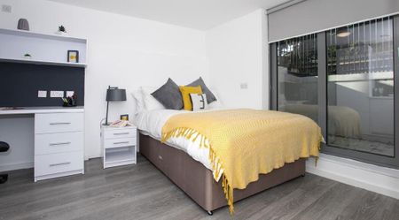 Studio to rent - Photo 4