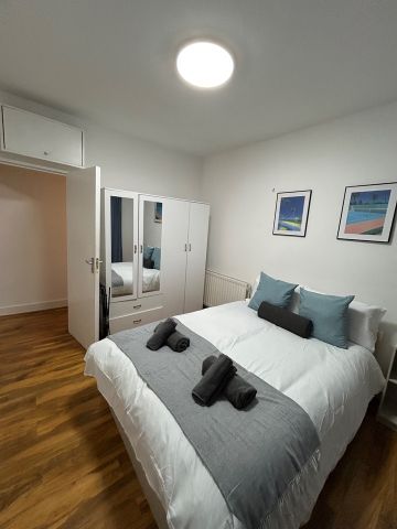 2 Bed Flat, Barking Road, E16 - Photo 5