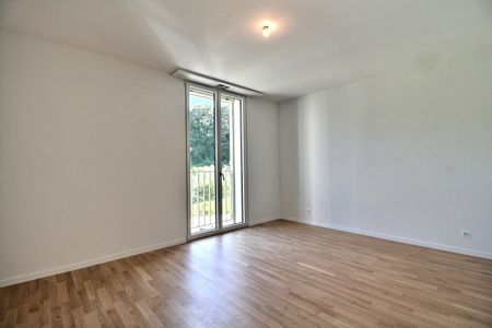 Charmant appartement de 4.5 pièces neuf à Marly ! - Foto 2