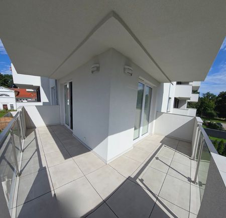 Mieszkanie 3 pokojowe w Cieplicach w nowym budynku. - Фото 4