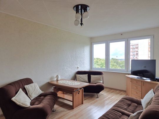 Mieszkanie Świerczewo Szczecin, 26 Kwietnia, nr 435878 - Zdjęcie 1