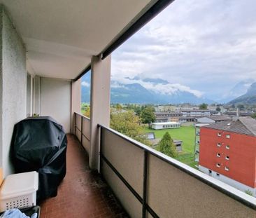 "Grosszügige 3.5 Zimmerwohnung in Niederurnen" - Photo 6