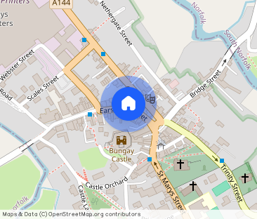 Earsham Street, Bungay - Photo 1