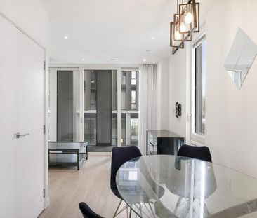 2 bedroom flat to rent - Photo 4