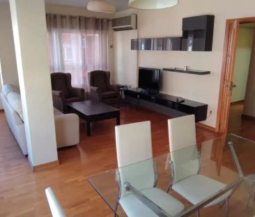 Piso de alquiler en San Miguel - Photo 1