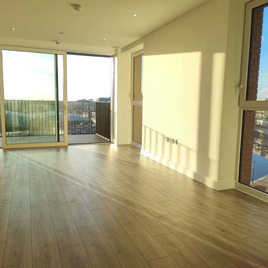 Waterview House, HA0, London - Photo 1