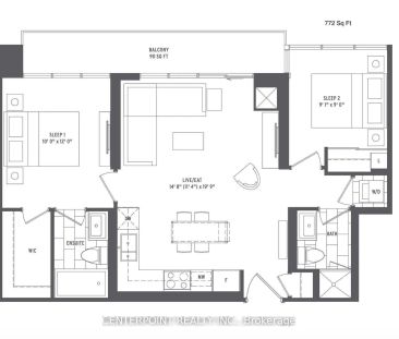 6 Sonic Way #3103 - Photo 1