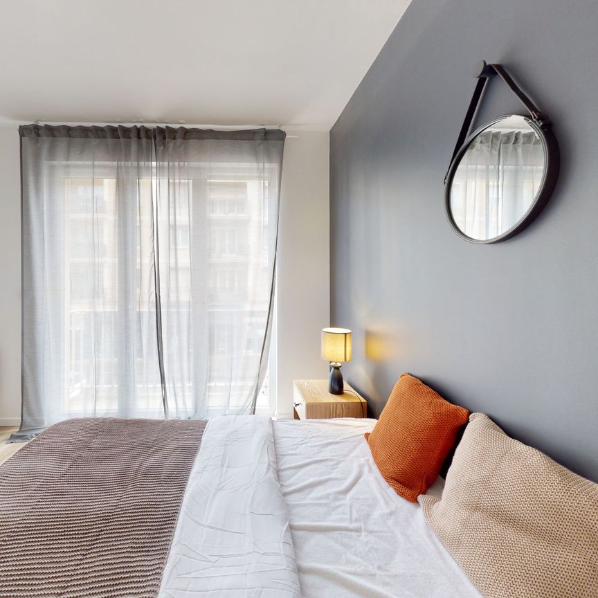 ST SEVER L Roommate 4 Bedrooms at Rouen - Photo 1
