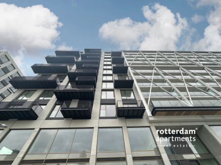 Rijnhavenkade, Rotterdam - Photo 4