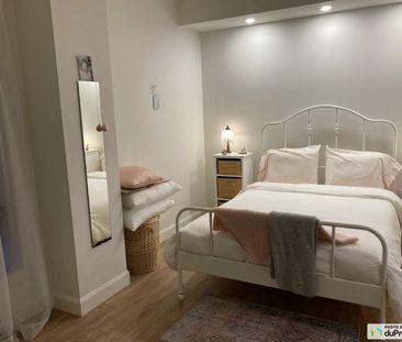 231-930, rue Samuel-King, Ste-Foy à louer - Photo 4