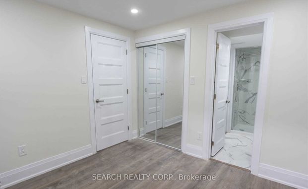 For Lease - 18 Divers Road Unit# Bsmt, Brampton, Ontario - Photo 1