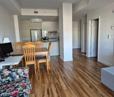 3 1/2 Condo-Lebourgneuf-Cession bail-Libre 1er décembre - Photo 2