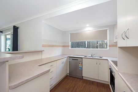 Unit 2/27 Garrick Street, West End. - Photo 4