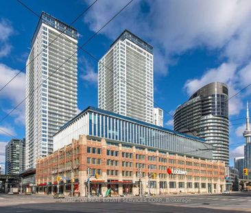 For Lease - 17 Bathurst St Street Unit# 3811, Toronto, Ontario - Photo 4